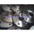 SS304 CLASS150 WN flange